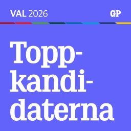 Artwork for GP Toppkandidaterna
