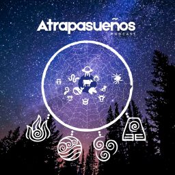 Artwork for Atrapasueños Podcast