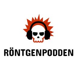 Artwork for Röntgenpodden