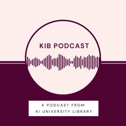 Artwork for KIB Podcast