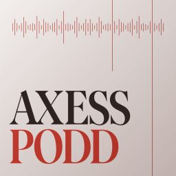 Artwork for Axess Podd
