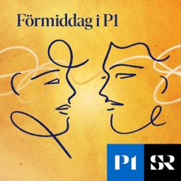 Artwork for Förmiddag i P1