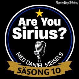 Artwork for Are You Sirius?
