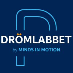 Artwork for Drömlabbet- by Minds in Motion