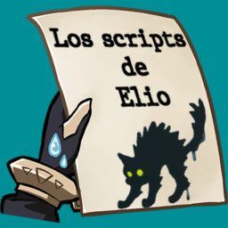 Artwork for Los Scripts de Elio