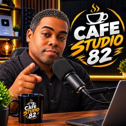Artwork for Cafe Studio 82