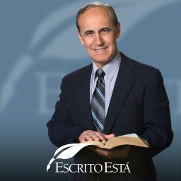 Artwork for Escrito Está