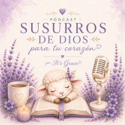 Artwork for Susurros de Dios