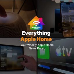 Artwork for Everything Apple Home