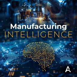 Artwork for Manufacturing Intelligence