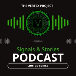 Artwork for Signals & Stories