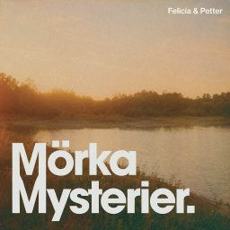 Artwork for Mörka Mysterier
