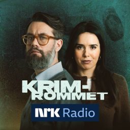 Artwork for Krimrommet