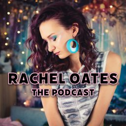 Artwork for Rachel Oates