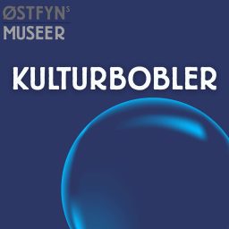 Artwork for Kulturbobler Østfyns Museer
