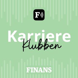 Artwork for Karriereklubben