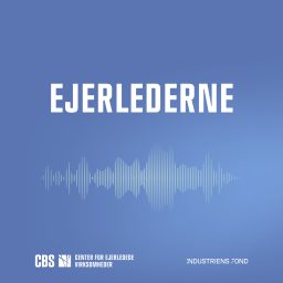Artwork for Ejerlederne