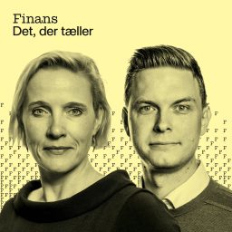 Artwork for Det, der tæller