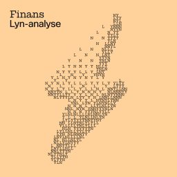 Artwork for Lyn-analyse