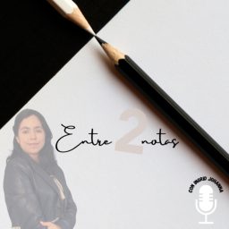 Artwork for Entre 2 notas