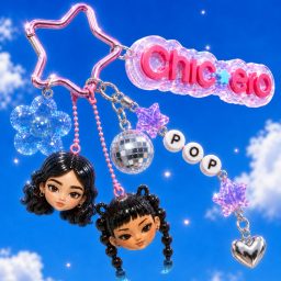 Artwork for Chic-ero Pop