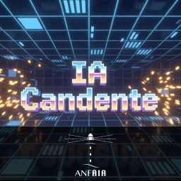 Artwork for AI Candente