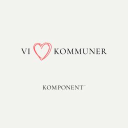 Artwork for Vi elsker kommuner