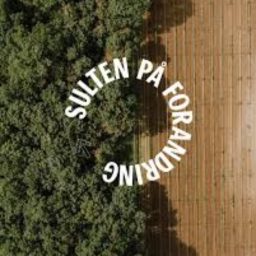 Artwork for Sulten På Forandring
