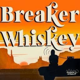 Artwork for Breaker Whiskey