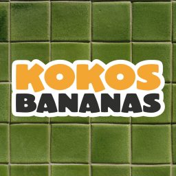Artwork for Kokosbananas