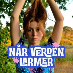 Artwork for Når Verden Larmer
