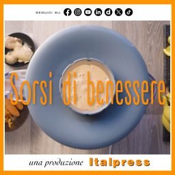 Artwork for Sorsi di benessere
