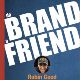 Artwork for da Brand a Friend