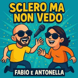 Artwork for Sclero, ma non vedo!
