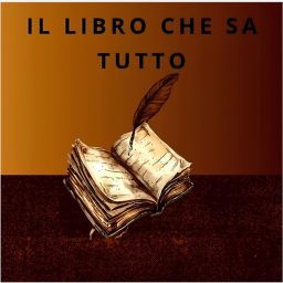 Artwork for IL LIBRO CHE SA TUTTO