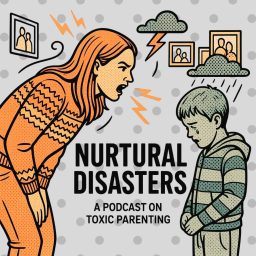 Artwork for Nurtural Disasters
