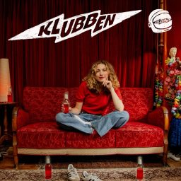 Artwork for Klubben