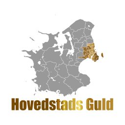 Artwork for Hovedstads Guld