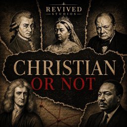 Artwork for Christian Or Not