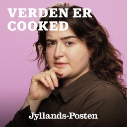Artwork for Verden er cooked