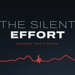 Artwork for The Silent Effort