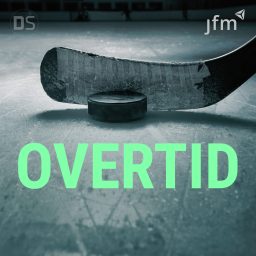 Artwork for OVERTID
