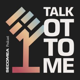 Artwork for Talk OT to Me