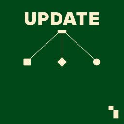 Artwork for Ingeniøren Update