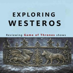 Artwork for Exploring Westeros