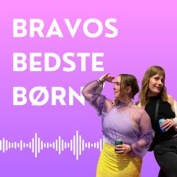 Artwork for Bravos Bedste Børn