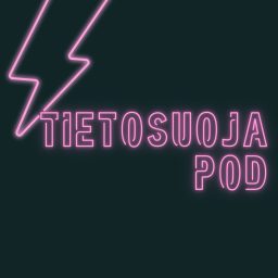 Artwork for TietosuojaPod