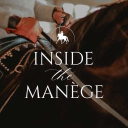 Artwork for Inside the Manège