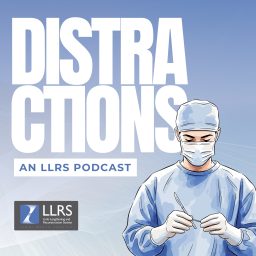 Artwork for Distractions