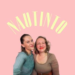 Artwork for NAUTINTO